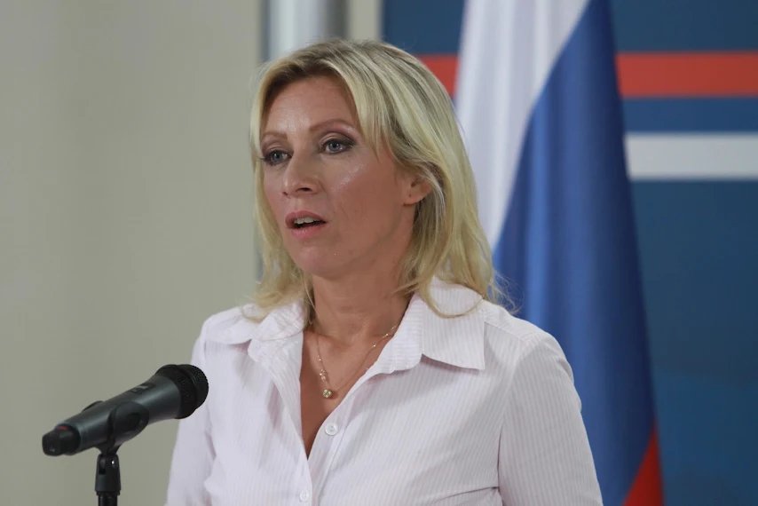 Rusija, Crna Gora, vize, Marija Zaharova, Evropska unija, Moskva