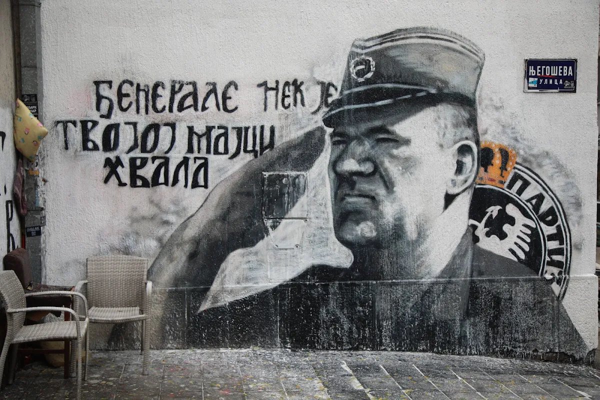 Evropski komitet regiona, rezolucija, Srbija, Ratko Mladić, Evropska unija, Brisel
