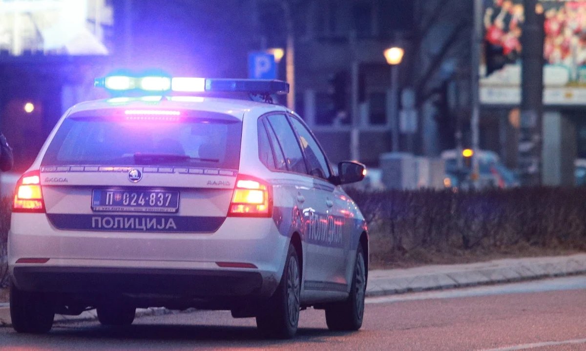 TOK, istraga, otmica, ubistvo, organizovana kriminalna grupa, Aleksandar Nikolić