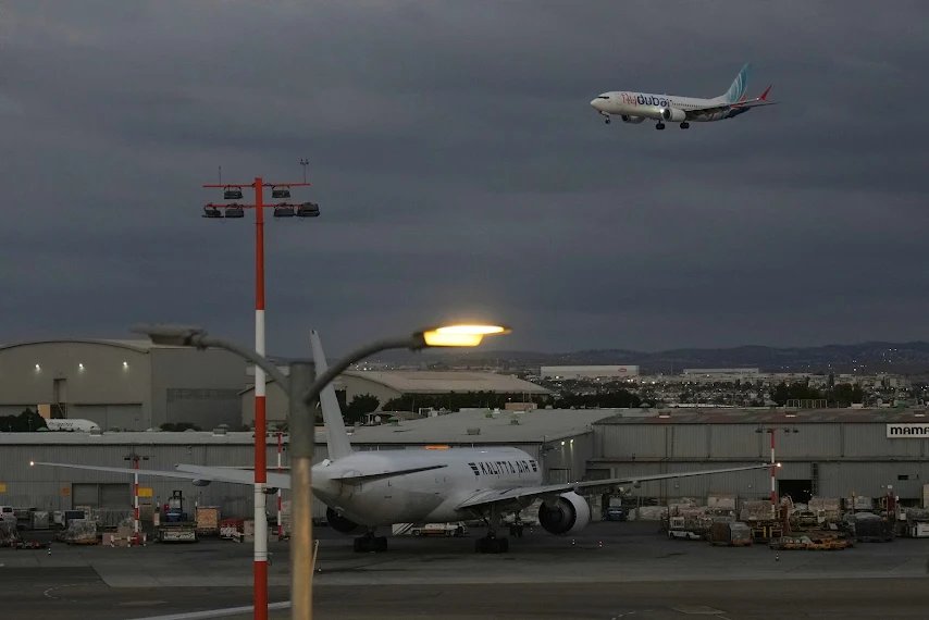 Rijad, eksplozije, aerodrom, Saudijska Arabija, Huti, vazdušni napad
