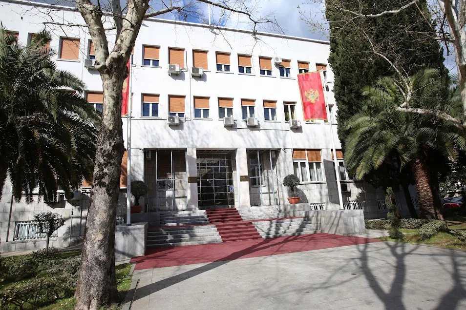 Crna Gora, parlament, ustavne izmene, imunitet, Evropska unija, Hrvatska